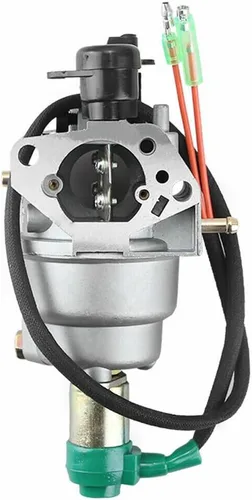 Vista 2 de Carburador Para Honda EB6500X EB7000i EB6500SX Generadores Carb