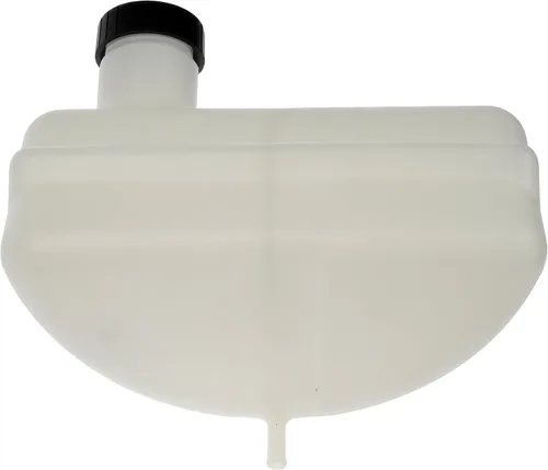 Vista 3 de Dorman Depósito de refrigerante del motor delantero 603-5501 compatible con modelos seleccionados de Mack