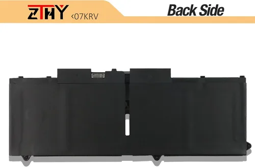 Vista 6 de ZTHY Batería de repuesto para laptop Dell Latitude 5330 5430 5530 7330 7430 7430 7530 7530 Precision 3570 Series P133G P134G P138G P139G 0Y86WG