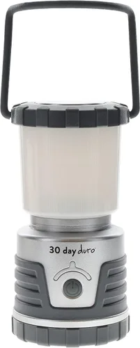 Vista 3 de ust Linterna LED Duro de 30 días de 1000 lúmenes (titanio) y pilas alcalinas Energizer Power D (paquete de 12)