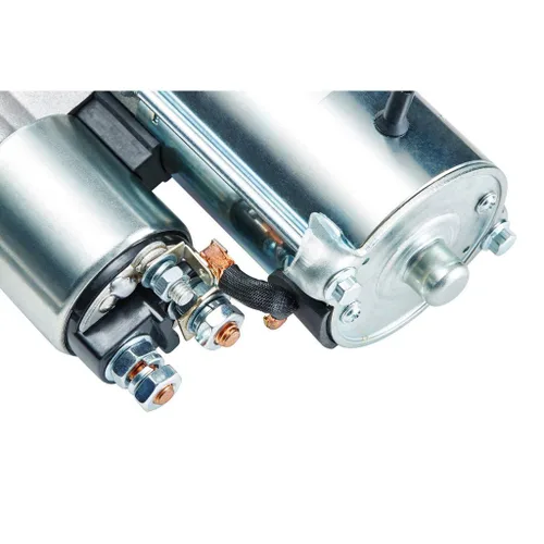 Vista 5 de KarParts360 Para Ford Edge Motor de arranque 2012 2013 reemplaza 6S4Z-11002-AA (versión del vehículo: 2.0L L4 1999cc 122 CID)