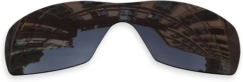 Vista 2 de Vonxyz Juego de 5 lentes de repuesto para lentes de sol Oakley Dart