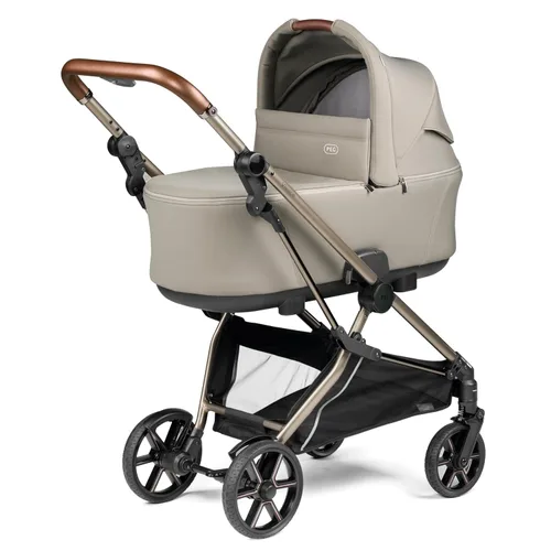 Vista 6 de PEG Vivace - Cochecito Astral (Beige)