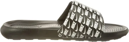 Vista 6 de Nike Victori One Slides para hombre AzulBlanco