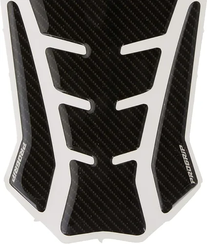 Vista 3 de Progrip PG5008CARBON Almohadilla para tanque de carbono serie 5008, fibra de carbono