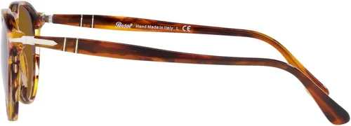 Vista 4 de Persol PO3286S - Gafas de sol redondas