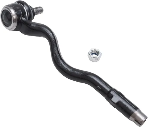 Vista 7 de Detroit Axle - Juego de 6 barras de acoplamiento para BMW 325i 328i 320i 323Ci 323i 325Ci 330i Z4, 4 varillas de acoplamiento interiores