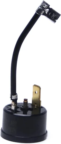 Vista 7 de Othmro Protector de sobrecarga térmica del refrigerador 1/3 (HP) 250W Compresor Parte de repuesto 1pcs