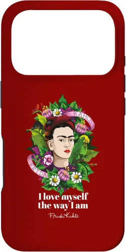 Vista 30 de Frida Kahlo - Variety of Items Case for iPhone 17