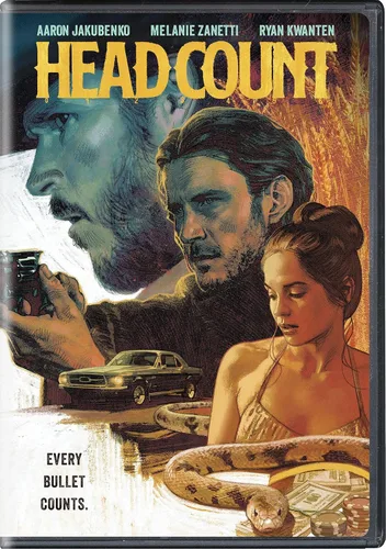 Vista 2 de Head Count 2023