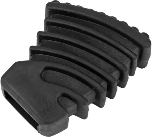 Vista 9 de GLOGLOW 3-Pack Drum Stand Rubber Feet, Antiskid Replacement Hardware (WC11)