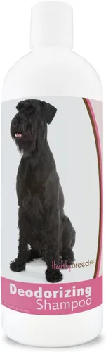 Vista 74 de Healthy Breeds Shih Tzu Champú Desodorizante 16 oz