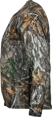 Vista 3 de Gamehide ElimiT Insect Shield Long Sleeve Tech Shirt