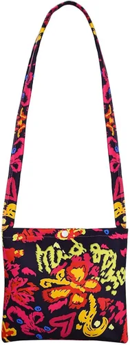 Vista 7 de HenzWorld Disfraz de Mirabel para niñas vestido mágico de la familia IsabelaMadrigalPepa disfraz de dibujos animados traje de fiesta