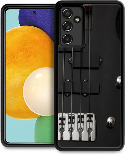 Vista 116 de CARLOCA Funda compatible con iPhone 12 Pro Max, funda de American Horror Story para iPhone 12 Pro Max para niñas y niños, diseño gráfico, a prueba