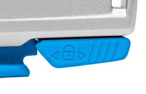 Vista 6 de MARTOR Secupro 625 Cuchillo de seguridad retráctil completamente automático #625001.02