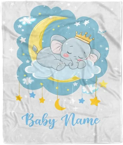 Vista 7 de Manta personalizada con nombre de tortuga para bebé, niño, niña, mar, recién nacido, hijo, hija, nieta, sobrina, cumpleaños, Navidad, manta de forro