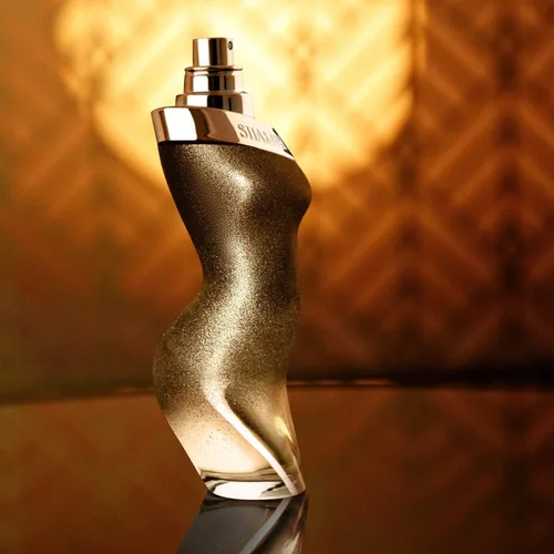 Vista 7 de Shakira Dance Midnight Eau de Toilette