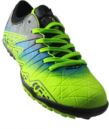 Vista 5 de T&B Zapatos de fútbol de césped para niños para niños, para deportes al aire libre, casuales (niñoniño grande) 76516