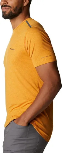 Vista 3 de Columbia Cuello redondo Tech Trail para hombre