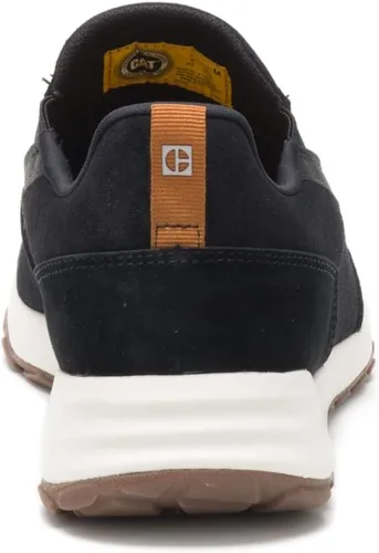 Vista 4 de Cat Footwear Tenis unisex Quest sin cordones