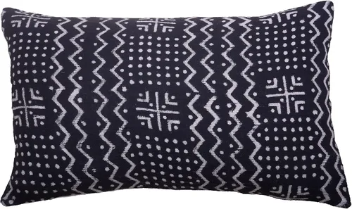 Vista 43 de Trade Star Funda de almohada corporal de diseñador 100 % algodón, hecha a mano, grande, funda de almohada decorativa estilo bohemio para casa