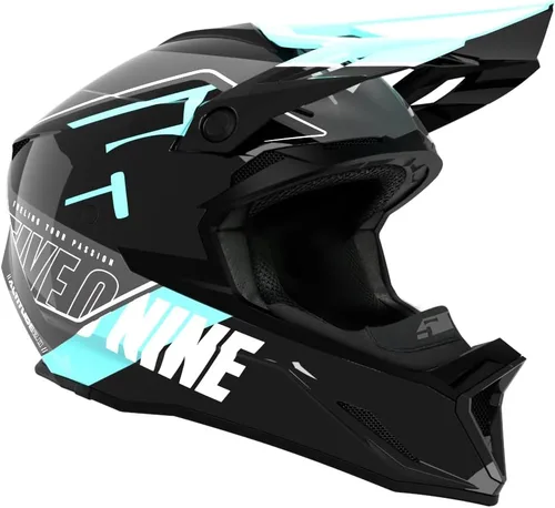 Vista 13 de 509 Casco de moto de nieve Altitude 2.0