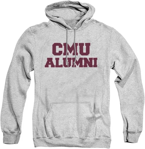 Vista 158 de LOGOVISION Ropa unisex para adultos con diseño oficial de alumnos universitarios para hombres y mujeres, colección de sudaderas con capucha