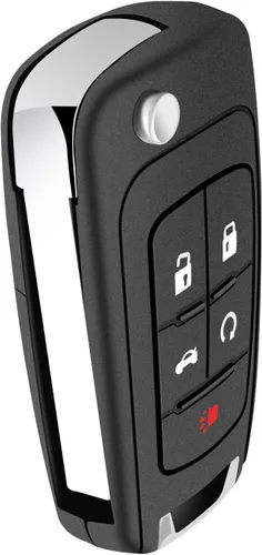 Vista 7 de Compatible con 2010 2011 2012 2013 2014 2015 2016 2017 Chevy Equinox Camaro Cruze Malibu Impala Sonic GMC Terrain Buick Lacrosse Regal Verano Encore