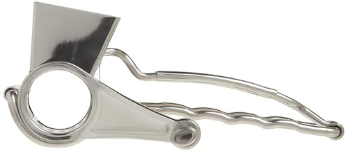 Vista 3 de Cuisipro Rallador rotativo Foodservice, plata