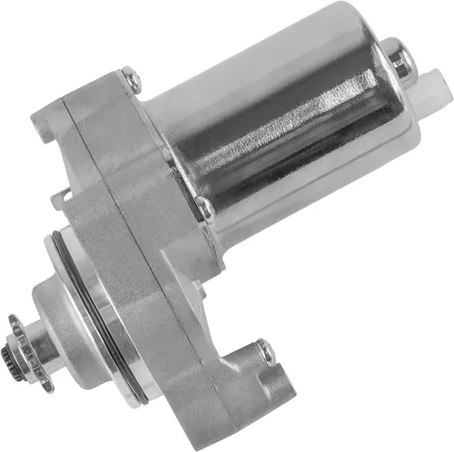 Vista 7 de Caltric Motor de arranque compatible con Baja ATV W90 Storm Wilderness Storm 90 125