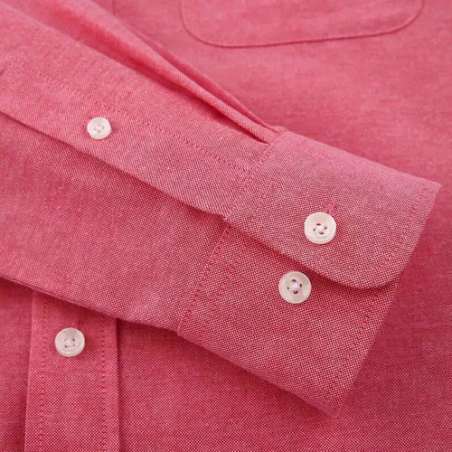 Vista 4 de Vifucz Sudaderas manga larga para hombres Cremallera Manga larga Cuello vuelto Jersey Blusa Camisas Otoño Primavera Túnica