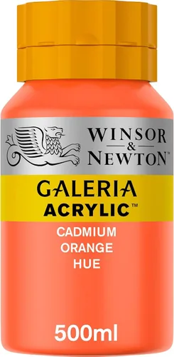 Vista 93 de De Galería Winsor & Newton: Tubo de color acrílico