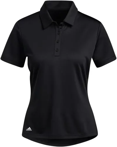 Vista 5 de adidas Polo de golf Performance Primegreen para mujer