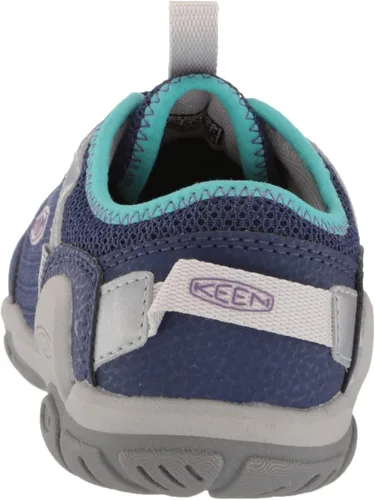 Vista 21 de KEEN Knotch Tracer - Tenis cómodos unisex para niños