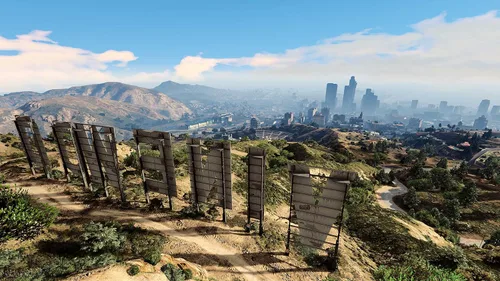 Vista 6 de Grand Theft Auto V - PlayStation 5