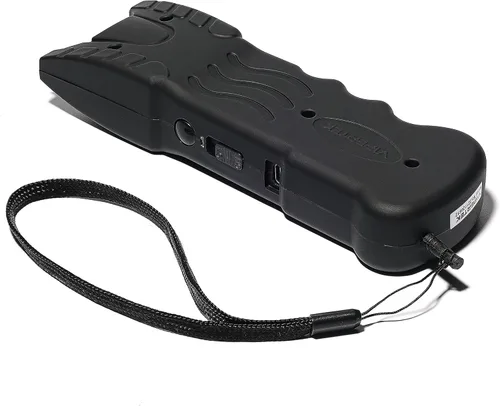 Vista 7 de VIPERTEK VTS-979 - Pistola paralizante con traba de seguridad y linterna LED