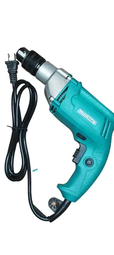 Vista 3 de Combo taladro y pulidora tipo Makita