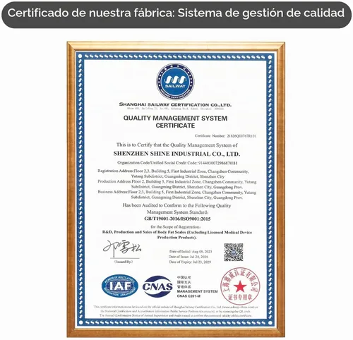 Vista 8 de Vitafit - Báscula digital para alimentos de 15 kg/33 lb de alta precisión de 0.1 oz/1 g, nuestra propia báscula de cocina de fábrica profesional