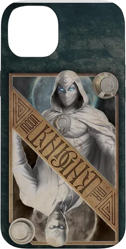 Vista 14 de Funda para iPhone 11 Pro Max Marvel Moon Knight Mr. Knight
