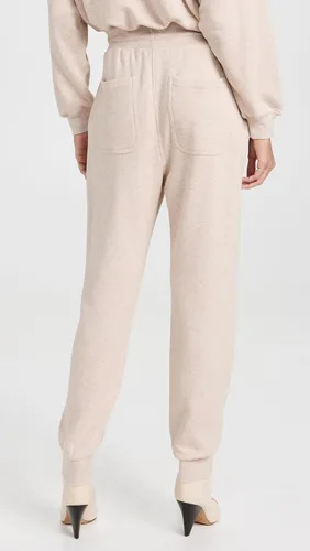 Vista 3 de Ulla Johnson Pantalones Rory para mujer