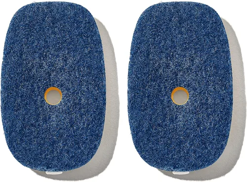 Vista 9 de OXO Good Grips - Exfoliante dispensador de jabón