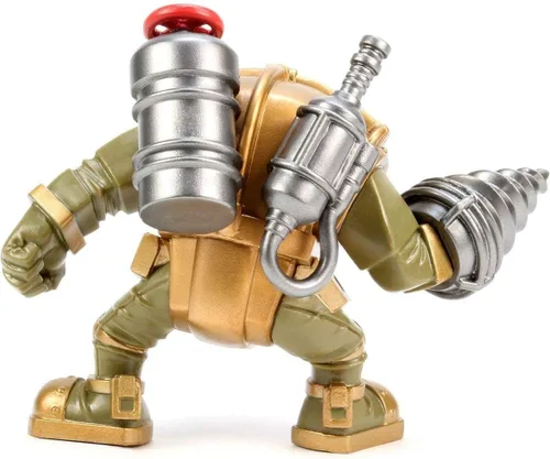 Vista 2 de Bioshock - Figura de vinilo Big Daddy