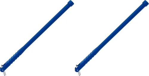 Vista 6 de Herramienta extractora de válvula de neumático, vástago de válvula de neumático con herramienta de extracción de núcleo de válvula, llave de núcleo