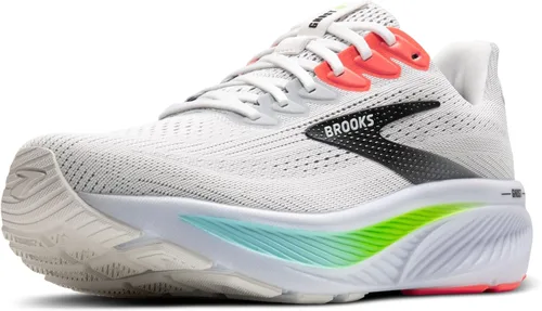 Vista 13 de Brooks Ghost 17 Neutral - Zapatillas de correr para hombre Negro/Negro/Ébano