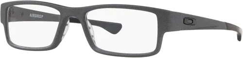 Vista 2 de Oakley Ox8046 Airdrop - Marcos rectangulares para lentes graduados para hombre
