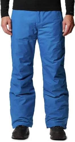 Vista 23 de Columbia Bugaboo IV - Pantalón para hombre Negro