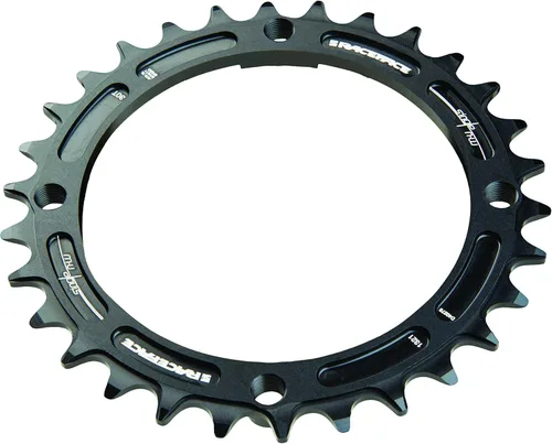 Vista 2 de Anillo de cadena simple Race Face 4.094 in