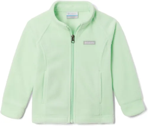 Vista 67 de Columbia Benton Springs - Chaqueta de vellón para niña