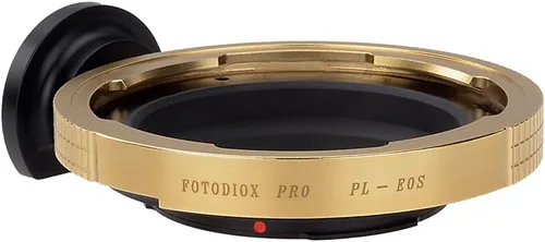 Vista 18 de Fotodiox - Adaptador de lentes compatible con lentes Tamron Adaptall II a cámaras Canon EOS (montura EF, EF-S) D/SLR